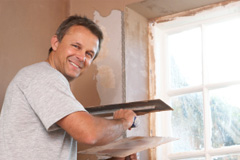 Roughley basement conversion costs