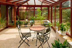 Roughley conservatory quotes
