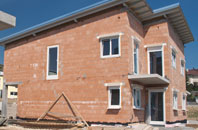 Roughley home extensions
