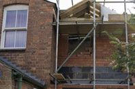 free Roughley home extension quotes