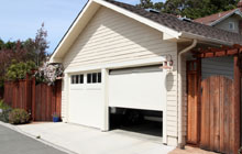 Roughley garage construction leads