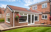 Roughley house extension leads