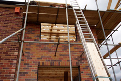 house extensions Roughley